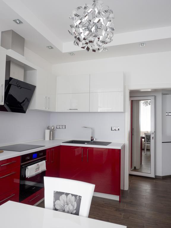 Top Center Luxury Apartment Gabrovo Bagian luar foto